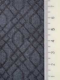 KKC646-D1 Jacquard Ecológico Lavado T/C[Têxtil / Tecido] Uni Textile(Komon Studio) subfoto