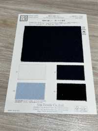 KKC646-D1 Jacquard Ecológico Lavado T/C[Têxtil / Tecido] Uni Textile(Komon Studio) subfoto