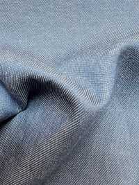 KYC780-W Jeans Claro Resistente Ao Desbotamento De 4 Oz[Têxtil / Tecido] Uni Textile(Komon Studio) subfoto