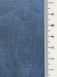 KYC780-W Jeans Claro Resistente Ao Desbotamento De 4 Oz[Têxtil / Tecido] Uni Textile(Komon Studio) subfoto