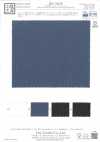 KYC780-W Jeans Claro Resistente Ao Desbotamento De 4 Oz