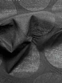 KKC808OR-D2 80% Organza Ripple Para Gramado[Têxtil / Tecido] Uni Textile(Komon Studio) subfoto