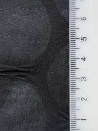 KKC808OR-D2 80% Organza Ripple Para Gramado[Têxtil / Tecido] Uni Textile(Komon Studio) subfoto