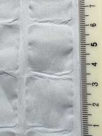 KKC808OR-D3 Algodão 80 Organza Ripple[Têxtil / Tecido] Uni Textile(Komon Studio) subfoto