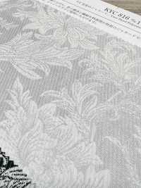 KYC816-D1 Jacquard Tingido Com Fio T/C[Têxtil / Tecido] Uni Textile(Komon Studio) subfoto