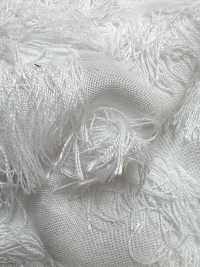KKC837-D1 Jacquard Fofo[Têxtil / Tecido] Uni Textile(Komon Studio) subfoto