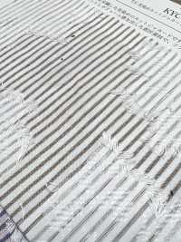 KYC842-D2A Jacquard Com Corte Tingido Em Fio T/C[Têxtil / Tecido] Uni Textile(Komon Studio) subfoto