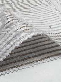 KYC842-D2A Jacquard Com Corte Tingido Em Fio T/C[Têxtil / Tecido] Uni Textile(Komon Studio) subfoto