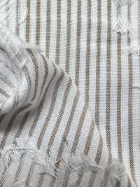 KYC842-D2A Jacquard Com Corte Tingido Em Fio T/C[Têxtil / Tecido] Uni Textile(Komon Studio) subfoto