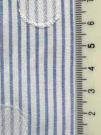 KYC842-D3 Jacquard Com Corte Tingido Em Fio T/C[Têxtil / Tecido] Uni Textile(Komon Studio) subfoto