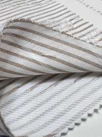 KYC842-D6 Jacquard Com Corte Tingido Em Fio T/C[Têxtil / Tecido] Uni Textile(Komon Studio) subfoto