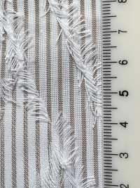 KYC842-D6 Jacquard Com Corte Tingido Em Fio T/C[Têxtil / Tecido] Uni Textile(Komon Studio) subfoto