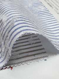 KYC842-D8 Jacquard Com Corte Tingido Em Fio T/C[Têxtil / Tecido] Uni Textile(Komon Studio) subfoto