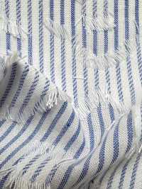 KYC842-D8 Jacquard Com Corte Tingido Em Fio T/C[Têxtil / Tecido] Uni Textile(Komon Studio) subfoto