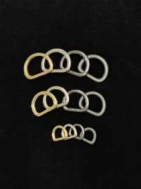 OD-1 Anel D[Fivelas E Anel] Okura Shoji subfoto