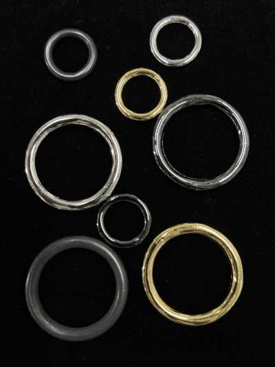 OR-1 Argola circular