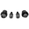 FD-ST30-ABC Ferramenta De Instalação De Fecho De Pressão SUNGRIP ST30 9MM