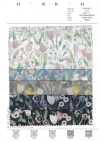 7026-600-7 Cambraia 60s Tulipa