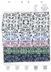 7026-615-5 60 Batista Ornamento