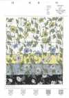 3026-650-2 60 Batista Floral Thread-Line