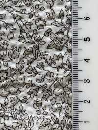 8026-680-1 80 Lawn Miracle Wave Thread-eye Flor Pequena De Cor única[Têxtil / Tecido] HOKKOH subfoto
