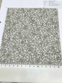 8026-680-1 80 Lawn Miracle Wave Thread-eye Flor Pequena De Cor única[Têxtil / Tecido] HOKKOH subfoto