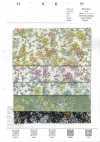 8026-690-1 60 Batista Ondulado Flor de Fio
