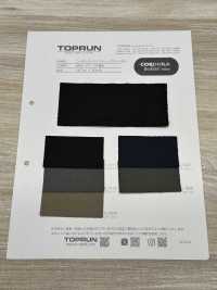 TP009 Cordura Ballistic Light PU C0 Repelente De Água[Têxtil / Tecido] TOPRUN subfoto