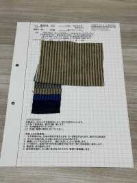 AZUMADAKI-30 Processamento De Listras De Linho AZUMADAKI[Têxtil / Tecido] Têxtil Komatsuwa subfoto