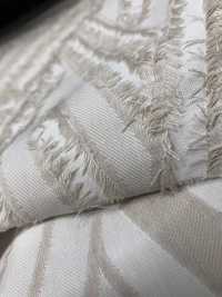 KYC849-D1 Jacquard Com Corte Tingido Em Fio[Têxtil / Tecido] Uni Textile(Komon Studio) Foto secundária
