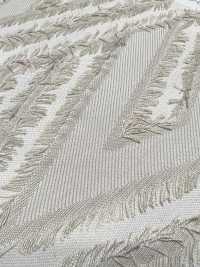 KYC849-D1 Jacquard Com Corte Tingido Em Fio[Têxtil / Tecido] Uni Textile(Komon Studio) subfoto