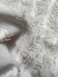 KYC849-D1 Jacquard Com Corte Tingido Em Fio[Têxtil / Tecido] Uni Textile(Komon Studio) subfoto