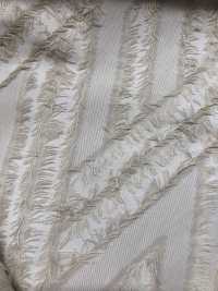 KYC849-D1 Jacquard Com Corte Tingido Em Fio[Têxtil / Tecido] Uni Textile(Komon Studio) Foto secundária
