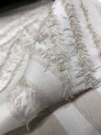 KYC849-D1 Jacquard Com Corte Tingido Em Fio[Têxtil / Tecido] Uni Textile(Komon Studio) Foto secundária