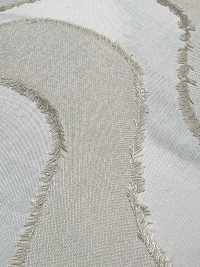 KYC849-D4 Jacquard Com Corte Tingido Em Fio[Têxtil / Tecido] Uni Textile(Komon Studio) subfoto