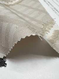 KYC849-D9 Jacquard Com Corte Tingido Em Fio[Têxtil / Tecido] Uni Textile(Komon Studio) subfoto