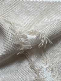 KYC849-D9 Jacquard Com Corte Tingido Em Fio[Têxtil / Tecido] Uni Textile(Komon Studio) subfoto