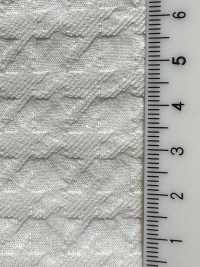 KYC859-W-D1 T/C. Jacquard Elástico Tingido Com Fio[Têxtil / Tecido] Uni Textile(Komon Studio) subfoto