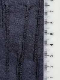 KYC912-D4 Fio T/C Tingido Tuck Dobby[Têxtil / Tecido] Uni Textile(Komon Studio) subfoto