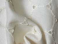 KCL518-D233 60 Renda De Gramado[Têxtil / Tecido] Uni Textile(Komon Studio) subfoto