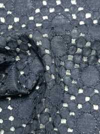 KCL518-D311 60 Renda De Gramado[Têxtil / Tecido] Uni Textile(Komon Studio) subfoto