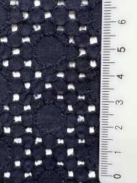 KCL518-D311 60 Renda De Gramado[Têxtil / Tecido] Uni Textile(Komon Studio) subfoto