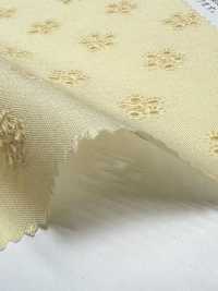 KCL518-D654 60 Renda De Gramado[Têxtil / Tecido] Uni Textile(Komon Studio) subfoto