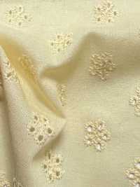KCL518-D654 60 Renda De Gramado[Têxtil / Tecido] Uni Textile(Komon Studio) subfoto