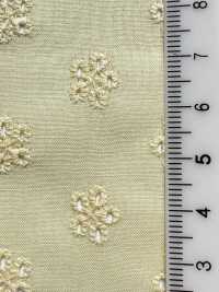 KCL518-D654 60 Renda De Gramado[Têxtil / Tecido] Uni Textile(Komon Studio) subfoto