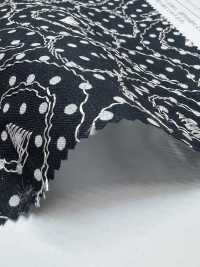 KPL600-DK2-54 60 Bordados De Estampa De Gramado[Têxtil / Tecido] Uni Textile(Komon Studio) subfoto