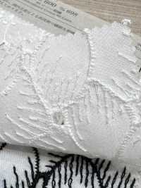 KCL600-D698 60 Bordados De Gramado[Têxtil / Tecido] Uni Textile(Komon Studio) subfoto