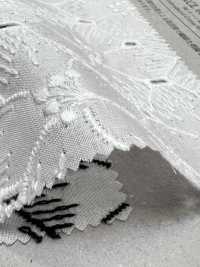 KCL600-D698 60 Bordados De Gramado[Têxtil / Tecido] Uni Textile(Komon Studio) subfoto