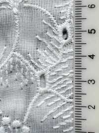 KCL600-D698 60 Bordados De Gramado[Têxtil / Tecido] Uni Textile(Komon Studio) subfoto