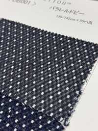 DB001 Dobby Paralelo[Têxtil / Tecido] DUCK TEXTILE subfoto